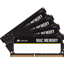 Corsair Mac Memory DDR4 4x16Gb