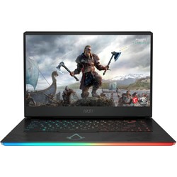 MSI GE66 Raider Valhalla Limited Edition 10SE (GE66 10SE-655RU)