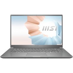 MSI Modern 15 A11M (A11M-087RU)