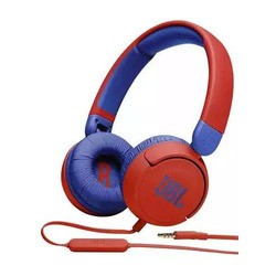 JBL JR310 (красный)