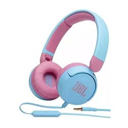 JBL JR310 (синий)