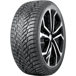 Nokian Hakkapeliitta 10p SUV 235/55 R18 104T