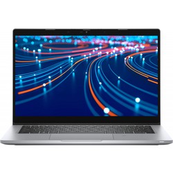 Dell Latitude 13 5320 (5320-0396) (серебристый)