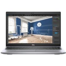 Dell Precision 15 3560 (3560-4517)