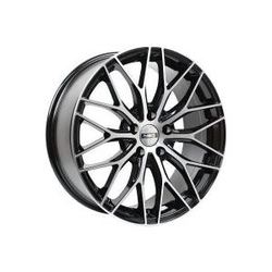TechLine 840 (8x18/5x114,3 ET45 DIA60,1)