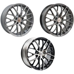 TechLine RST.008 (8x18/5x114,3 ET40 DIA67,1)