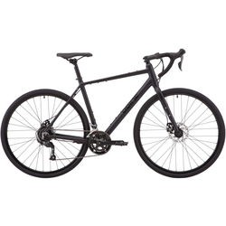 Pride RocX 8.1 2021 frame S