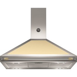 Bertazzoni K100 HERCRA