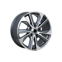 Replica TY2060 (8,5x20/5x150 ET58 DIA110,1)