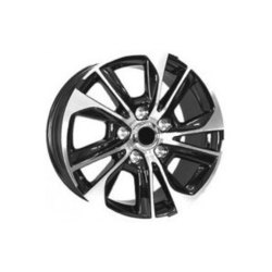 Replica TY5455 8x18/5x150 ET45 DIA110,1