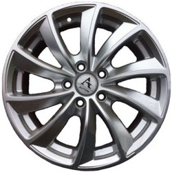Autom 149 6,5x15/5x100 ET40 DIA73,1