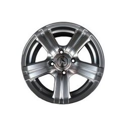 Autom 548 6,5x15/4x114,3 ET38 DIA73,1