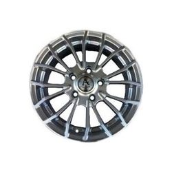 Autom 833 6,5x15/5x114,3 ET40 DIA73,1