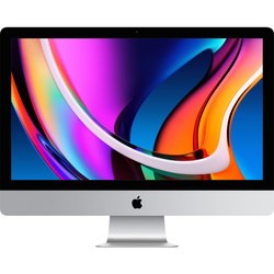 Apple iMac 27" 5K 2020 (Z0ZW000AN)