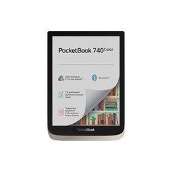 PocketBook 740 Color (серый)