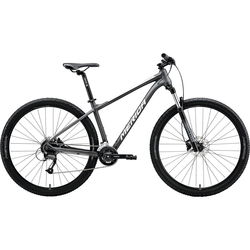 Merida Big.Nine 60-3x 2021 frame S