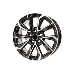 Replica RCN249 7,5x18/5x114,3 ET40 DIA60,1