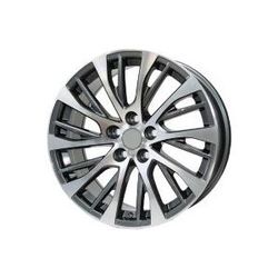 Replica RCN251 8x18/5x114,3 ET32 DIA60,1