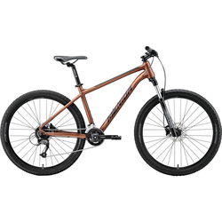 Merida Big.Seven 60-2x 2021 frame S