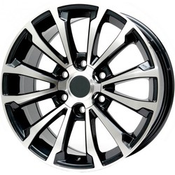 Replica CN43 (7,5x18/6x139,7 ET30 DIA106,1)