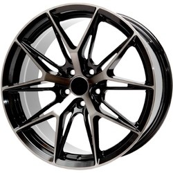 Replica CN743 8x18/5x114,3 ET40 DIA67,1