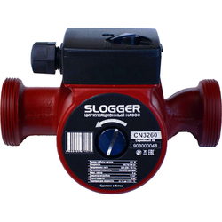 Slogger CN3260
