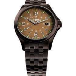 Traser P67 Officer Pro GunMetal Khaki 108738