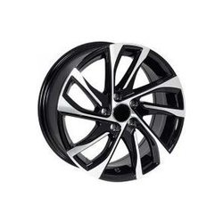 Zorat BK5760 6,5x15/5x98 ET35 DIA58,1