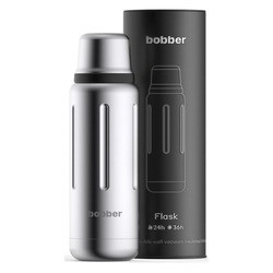 Bobber Flask 470 (черный)