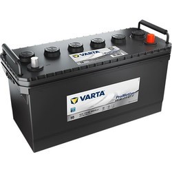 Varta Promotive Black/Heavy Duty (610050085)