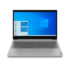 Lenovo IdeaPad 3 15IML05 (3 15IML05 81WB00NBRK) (серебристый)