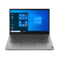 Lenovo ThinkBook 14 G2 ARE (14 G2 ARE 20VF003ARU) (серый)