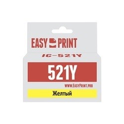 EasyPrint IC-CLI521Y