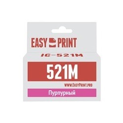 EasyPrint IC-CLI521M