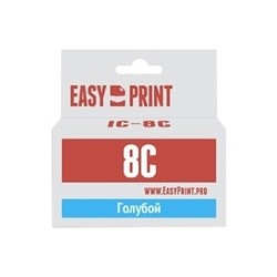 EasyPrint IC-CLI8C