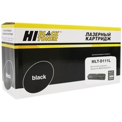 Hi-Black MLT-D111L