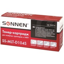 SONNEN SS-MLT-D104S