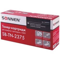 SONNEN SB-TN2375