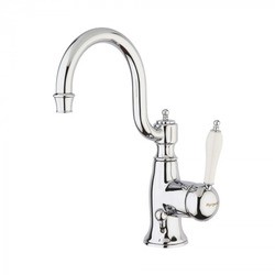 Margaroli Classica RU1001AA01CR (хром)