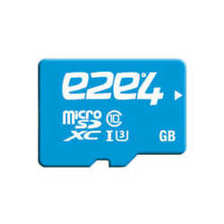 E2E4 Ultimate microSDXC Class 10 UHS-I U3