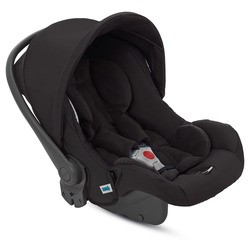 Inglesina Huggy Multifix (черный)