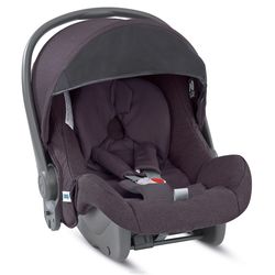 Inglesina Huggy Multifix (коричневый)