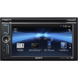 Sony XAV-601BT