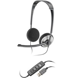 Plantronics Audio 478