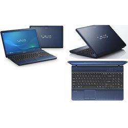 Sony VPC-EH3P1R/L