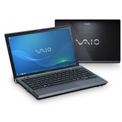 Sony VPC-Z12LGX/B