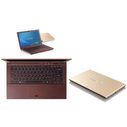 Sony VPC-Z21DGX/N