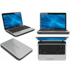 Toshiba L740-03S00T