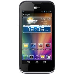 ZTE Grand X LTE