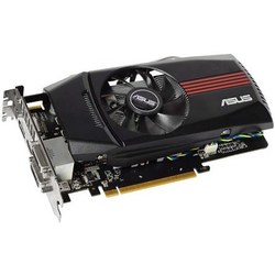 Asus Radeon HD 7770 HD7770-DCT-1GD5